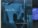 Polly Bergen Little Girl Blue Rare Female Jazz Vocal Jubilee 10” LP