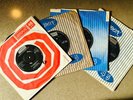 *WILLIE MITCHELL* 4 SINGLES *CHAMPION, SECRET HOME Etc *NORTHERN SOUL