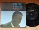 CHUCK BERRY EP, PROMISED LAND, Original 1965 CHESS label. EXCELLENT condition