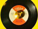 *JERRY WILLIAMS* IF YOU ASK ME (Because I Love You) *NORTHERN SOUL CLASSIC