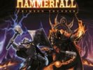 Hammerfall Crimson Thunder New Vinyl LP Album