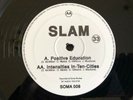 SLAM Positive Education UK 1ST PRESS 12