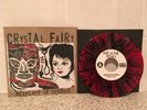 crystal fairy 7