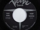Instrumental Surf Tittyshaker 45 GARY MURE Sharp Shooter VERVE VG++ HEAR