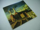 PINK FLOYD ANIMALS COMPLETE UK FIRST RARE NEAR MINT GATEFOLD & SENSATIONAL AUDIO