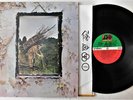 Led Zeppelin (IV) Untitled LP Album Vintage 1971 Press SD 7208 PECKO DUCK VG+