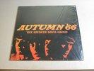 The Spencer Davis Group- Autumn '66- LP 1980 Island 201 657 Made In Germany NM