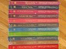 TIME LIFE Great Men Of Music 22 Sets Of 4 LP Records Vinyl Classical Composer