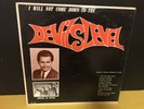 Johnny Chambers-Rare Private Christian Funk Grail-Garage Soul Phych LP-Original