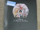 QUEEN LP ORIGINAL SEALED  A Day at the Races SEALED Hype Sticker 1976
