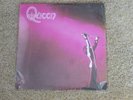 QUEEN SELF TITLED LP - 1973  - Played Once -  Electra EKS 75064 - No Bar Code