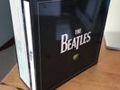 Beatles 14LP STEREO Vinyl Box set complete with all inserts ALL VINYL Unplayed &