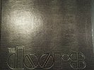 The Doors Boxed Set 180 gm LP- Rhino Vinyl- Excellent