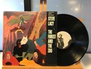 STEVE LACY THE FOREST AND THE ZOO ESP DISK ESP1060 USA 1967 VG+/VG+