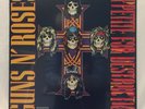 Guns N' Roses - Appetite For Destruction LP Vinyl Record [NEW/SEALED]