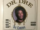 Dr Dre - The Chronic 2LP Vinyl Record [NEW/SEALED] (Snoop Dog 2pac)