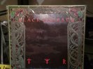Black Sabbath Tyr Vinyl Lp Italy 1990 NM Hard Rock