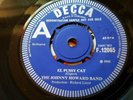 JOHNNY HOWARD BAND El Pussy Cat UK DECCA  F 12065 DEMO  MOD BEAT