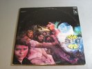 Canned Heat- Living The Blues- 2XLP 1969 Liberty LST-27200
