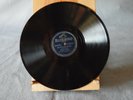Delta Blues Robert Petway, Tommy McClennan Bertha Lee Blues BB 9008 1942 78rpm E