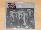 QUEEN The Game Vinyl LP 1980 Elektra 1st Press 5E-513 in SHRINK w/ Hype Sticker