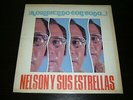 NELSON Y SUS ESTRELLAS rompiendo con todo LP / KILLER SALSA GUAGUANCO ???