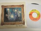 Beatles 45 rpm Penny Lane/Strawberry Fields 5810 Capitol Produced in England 67'