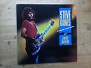 Steve Gaines One In The Sun Excellent Vinyl Record WKFM LP 136 Lynyrd Skynyrd