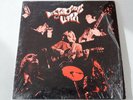 The Litter Distortions lp Garage Rock Psych fuzz heavy orig Warick shrink VG++