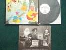 THE BAND Original Master Recording MFSL **Music From Big Pink** Demo Copy 9/10