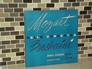 Janos Starker Cello Mozart  / Boccherini Vinyl LP Turntable Record SPL 579