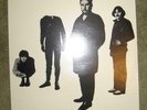 THE STRANGLERS - BLACK AND WHITE Vinyl 12