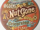 Small Faces Ogdens' Nut Gone Flake. Original French issue. CIML 1001. Mod psych