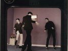 Pulp Different Class - Die-cut Sleeve + Inserts - EX vinyl LP album record UK