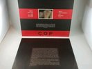 Swans - Cop original vinyl LP with inner sleeve nr MINT  STUNNING   Gira
