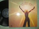 Originals, The?– California Sunset Label: Tamla Motown ?– STML 11287 Vinyl Album