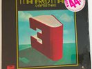 SEALED 1969 JAZZ ROCK LP / Manfred Mann / CHAPTER THREE / Polydor 24-4013