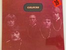 SEALED 1968 PSYCH ROCK LP / Colours / SELF-TITLED / Dot DLP 25854