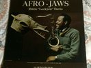 Eddie Lockjaw Davis - Afro-Jaws LP - Riverside - RLP 373 Mono DG NM VINYL