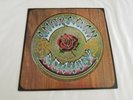 The Grateful Dead 1970 American Beauty LP