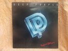 DEEP PURPLE PERFECT STRANGERS(GATEFOLD COVER) L.P.