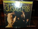 The Doors Debut Self-titled Vinyl Record LP Mobile Fidelity Sound Lab Mofi MFSL