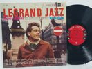 MICHEL LEGRAND Jazz Columbia CL 1250 6 EYE MONO 1958 1st Press LP Miles Davis