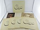 Chicago Live at Carnegie Hall Vol 1-4 LP 1971 Columbia Records C4X-30865 Boxset