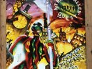 Rare Tribe Called Quest Beats Rhymes And Life 1st UK Vinyl Pressing 1996 G/Fold 