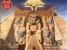 IRON MAIDEN - POWERSLAVE - VINYL SEALED - NEW - REISSUE 180g 2014 