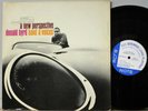 Donald Byrd A New Perspective Blue Note BST 84124 NY USA RVG VG+(+) Hank Mobley