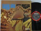 Albert Ayler Love Cry Impulse AS-9165 ABC Records Inc Original Black & Red NMint