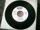 JUDY GREEN - FACE TO FACE / I STILL LOVE YOU SO * SOUL FUNK 7