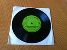 BIRMINGHAM ROOTS REGGAE - BLACK SYMBOL - MY HEART REVEALS DANGER - VG CONDITION.